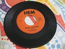 THE CASHMERES Show Stopper - Don't Let The Door Hit Your Back HEM Northern Soul