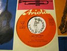 Rockabilly 45 ROY BUCHANAN Mule Train Stomp ARIOLA (1962)