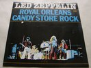 LED ZEPPELIN ROYAL ORLEANS French PS 45 rpm
