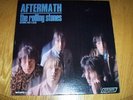 ROLLING STONES AFTERMATH EARLY PRESSING MONO NEAR MINT CONDITION