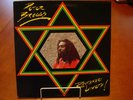 PETER BROGGS Rastafari Liveth LP 1982 RAS RECORDS Roots Reggae