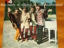 BEATLES - Magical Mystery Tour impos'ly rare superb 60s orig. IRANIAN prs. ps EP