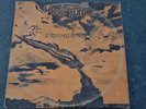 DEEP PURPLE - Stormbringer - ultra-rare MOZAMBIQUE prs. LP LOOK