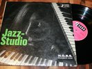 KOLLER DAUNER Jazzstudio H.G.B.S. Number One LP SABA OG
