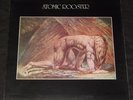 ATOMIC ROOSTER Death Walks Behind You- Gatefold LP UK 1st Press B&C CAS-1026 EX