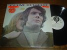 Rare 60's Elektra  White Label Mono Tom Rush 