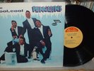 PENGUINS The Cool, Cool Penguins (DOOTO) LP