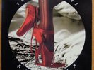 KATE BUSH - THE RED SHOES - ORIGINAL VINYL LP FROM 1993