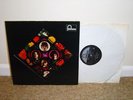 FLAMING YOUTH Ark 2 II LP Fontana 1969 UK 1st Press
