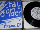 Vital Disorders - Pram EP - 1st - Rare-1981 DIY KBD punk (hear)