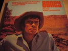 SVEN LIBAEK // BONEY. RARE OZ 70,S NM SOUNDTRACK..LP