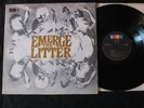 THE LITTER Emerge RARE Heavy PSYCH LP Orig. Probe CPLP 4504 EX