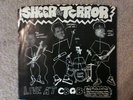 SHEER TERROR - 7