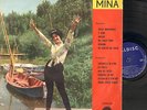 LP DISCO 33 GIRI MINA ITALDISC BIEM LPMH 181 181-B