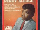 PERCY SLEDGE Magnifique EP Atlantic 750.020 