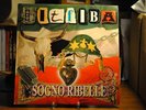 LITFIBA SOGNO RIBELLE  - 2 LP 33 GIRI 12