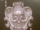 Motorhead Vinyl LP BLUES BREAKERS  VOLUMES 1 & 2  Rare, Bargain.