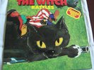 LP  The Rattles - The Witch