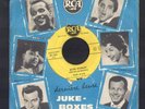 ELVIS PRESLEY 45T SP JUKE BOX RCA 45.455 