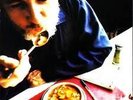 BLIND MELON / SOUP / RARE LP ORIGINAL 1995 UK MINT