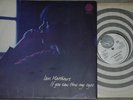 IAN MATTHEWS If You Saw Thro My Eyes RARE NM Vertigo Spiral Swirl UK IMPORT