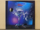 TOTO Absolutely Live Korea 2 LP Set Insert Rare