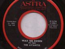 The Avantis Wax’em Down Pat & The Wildcats Giggler Tittyshaker Surf Garage Hear