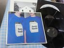 SONIC YOUTH Washing Machine 2LP kim gordon