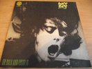 JUICY LUCY   LIE BACK AND ENJOY IT ** 1970 UK 1st VERTIGO LP