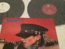 Madonna Live Album ,For The Very First Time, Live In Chicago 1985. Double Vinyl