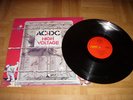 AC)DC // AUSTRALISCHE // HIGH VOLTAGE // APLP  009 // SUPER ZUSTAND