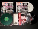 ELVIS COSTELLO - ORIGINAL VINTAGE VINYL - 4 SUPER RARE VINYL DISC'S - MINT 
