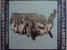 MODERN SOUL BOOGIE 12'' Terrance - Reaching Out To Help America VERY RARE SEALED