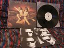 VAN HALEN BALANCE LP WARNER U.S.A PRESS RARE STILL IN SHRINK