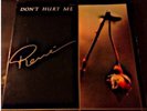 RENE - DON'T HURT ME - RARE ITALO DISCO on DISCOMAGIC