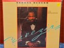 MFSL GEORGE BENSON BREEZIN' 1-011 SEALED LP