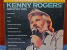 MFSL KENNY ROGERS GREATEST HITS 1-049 SEALED LP