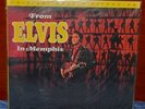 MFSL FROM ELVIS PRESLEY IN MEMPHIS 1-059 SEALED LP