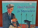 MFSL RED NICHOLS & HIS FIVE PENNIES AT MARINELAND 1-093 SEALED LP