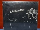 MFSL L.A. JAZZ CHOIR LISTEN 1-096 SEALED LP