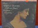 MFSL BERLIOZ SYMPHONIE FANTASTIQUE MAAZEL/CLEVELAND 1-528 SEALED LP