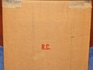 MFSL ROLLING STONES RC-1 BOX SEALED IN SHIPPING BOX LP