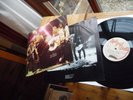NEW YORK DOLLS IN TOO MUCH TOO SOON 1974 TOP RARIE