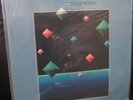 Steve Roach STRUCTURES FROM SILENCE LP new wave ambient SEALED