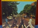 MFSL THE BEATLES ABBEY ROAD 1-023 SEALED LP