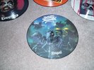 King Diamond Abigail pic disc