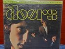MFSL THE DOORS S/T 1-051 SEALED LP
