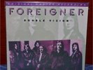 MFSL FOREIGNER DOUBLE VISION 1-052 SEALED LP