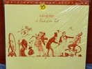 MFSL GENESIS A TRICK OF THE TAIL 1-062 SEALED LP