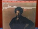 MFSL QUINCY JONES YOUVE GOT IT BAD GIRL 1-078 SEALED LP